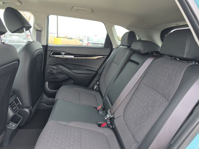 2026 Kia Seltos — photo 18 view
