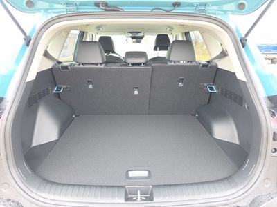 2026 Kia Seltos — photo 17 view