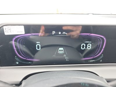 2026 Kia Seltos — photo 10 view