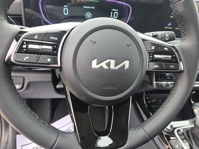 2026 Kia Seltos — photo 19 view