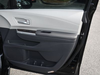 2023 Toyota Sienna - Photo 21