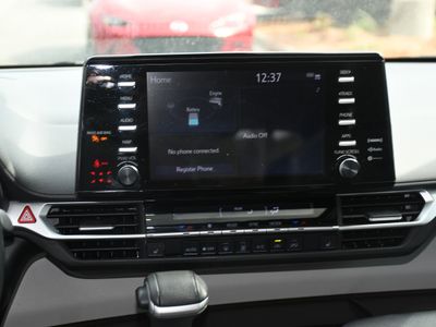 2023 Toyota Sienna - Photo 17