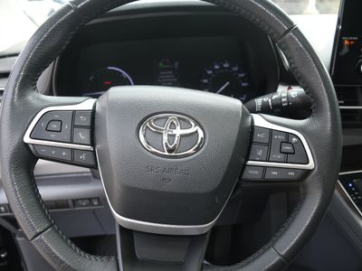 2023 Toyota Sienna - Photo 22