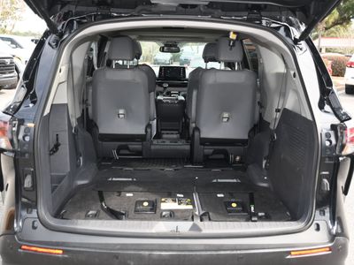 2023 Toyota Sienna - Photo 18