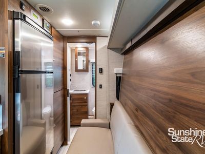 2022 Winnebago View — photo 25 view