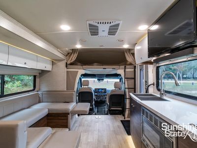 2022 Winnebago View — photo 29 view