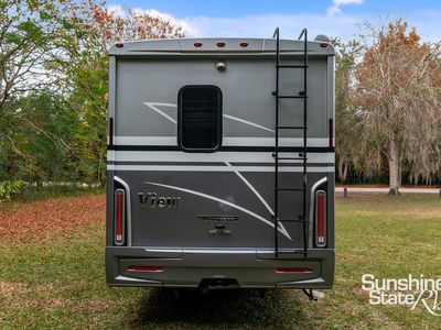2022 Winnebago View — photo 9 view