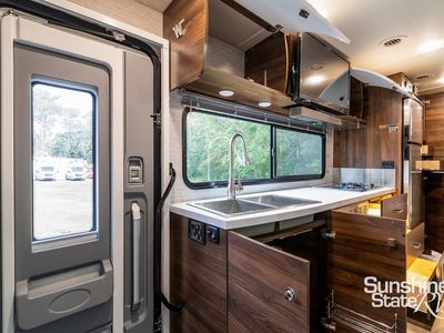 2022 Winnebago View — photo 28 view