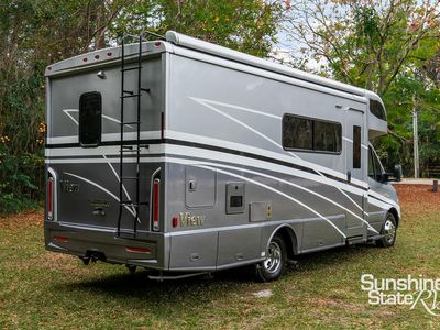 2022 Winnebago View — photo 22 view