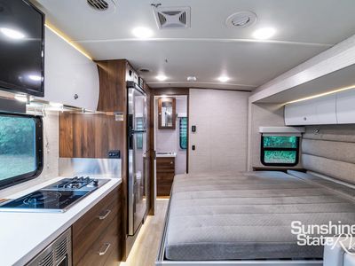 2022 Winnebago View — photo 11 view