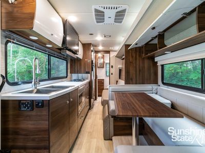 2022 Winnebago View — photo 10 view