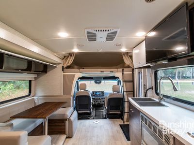 2022 Winnebago View — photo 26 view