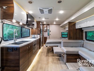 2022 Winnebago View — photo 13 view