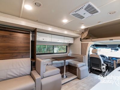 2022 Winnebago View — photo 8 view