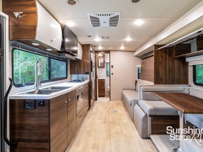 2022 Winnebago View — photo 21 view