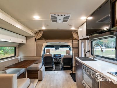 2022 Winnebago View — photo 27 view