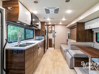 2022 Winnebago View — photo 32 view
