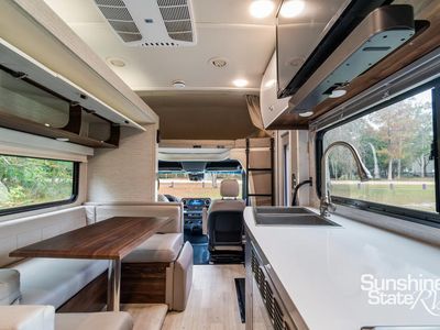 2022 Winnebago View — photo 30 view