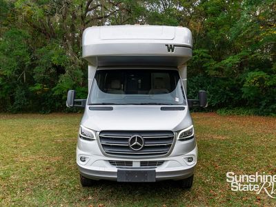 2022 Winnebago View — photo 15 view