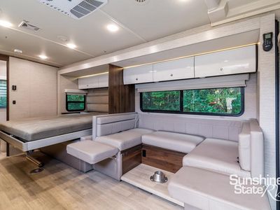 2022 Winnebago View — photo 16 view