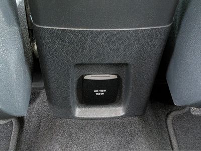 2018 Ford EcoSport — photo 14 view