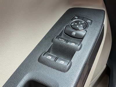 2018 Ford EcoSport — photo 22 view