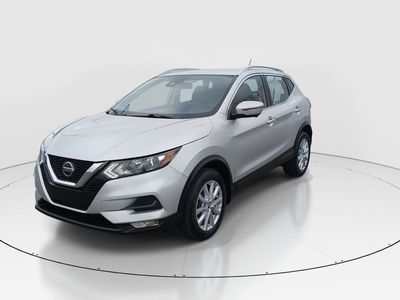 2022 Nissan Rogue Sport - Photo 3