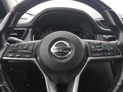 2022 Nissan Rogue Sport - Photo 12