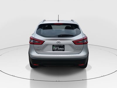 2022 Nissan Rogue Sport - Photo 6