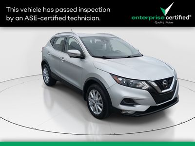 2022 Nissan Rogue Sport - Photo 1
