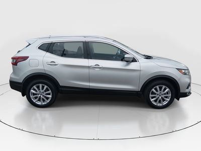 2022 Nissan Rogue Sport - Photo 8
