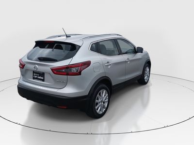 2022 Nissan Rogue Sport - Photo 7