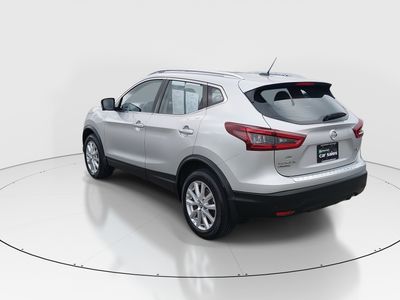 2022 Nissan Rogue Sport - Photo 5