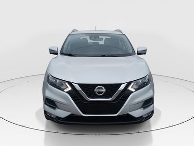 2022 Nissan Rogue Sport - Photo 2
