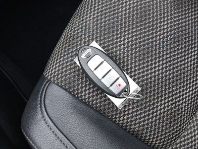 2022 Nissan Rogue Sport - Photo 15