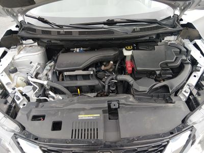 2022 Nissan Rogue Sport - Photo 9