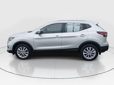 2022 Nissan Rogue Sport - Photo 4
