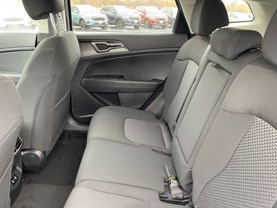 2026 Kia Sportage — photo 18 view