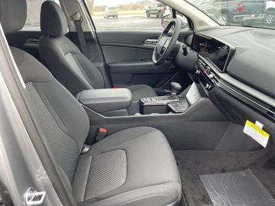2026 Kia Sportage — photo 15 view