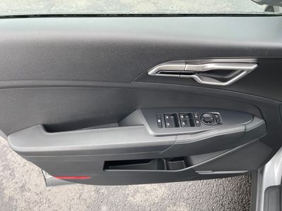 2026 Kia Sportage — photo 20 view