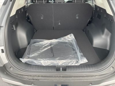2026 Kia Sportage — photo 17 view