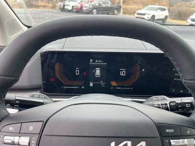 2026 Kia Sportage — photo 10 view