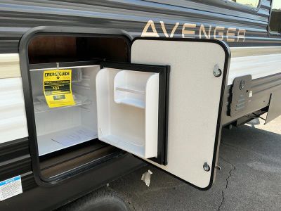 2026 Prime Time RV Avenger - Photo 20