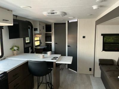 2026 Prime Time RV Avenger - Photo 6