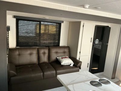 2026 Prime Time RV Avenger - Photo 7