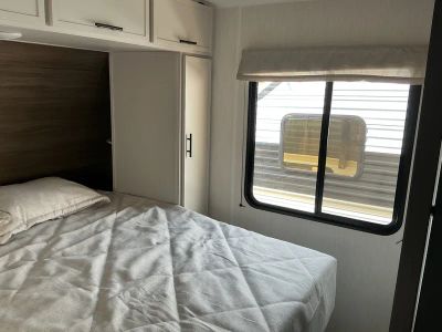2026 Prime Time RV Avenger - Photo 15