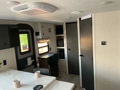 2026 Prime Time RV Avenger - Photo 17