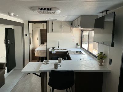 2026 Prime Time RV Avenger - Photo 4