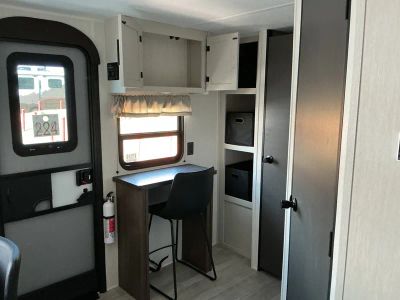 2026 Prime Time RV Avenger - Photo 3