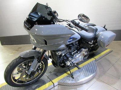 2026 Harley-Davidson FXLRST - Low Rider ST - Photo 3